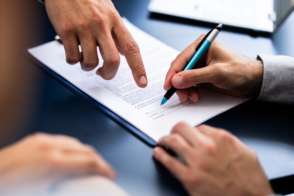 Stop Creditor Harassment in Columbus