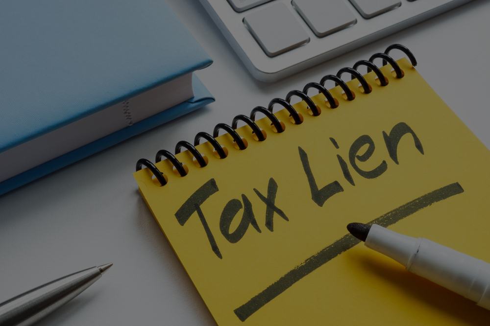 What Are Tax Liens, And How Do They Affect Your Property?