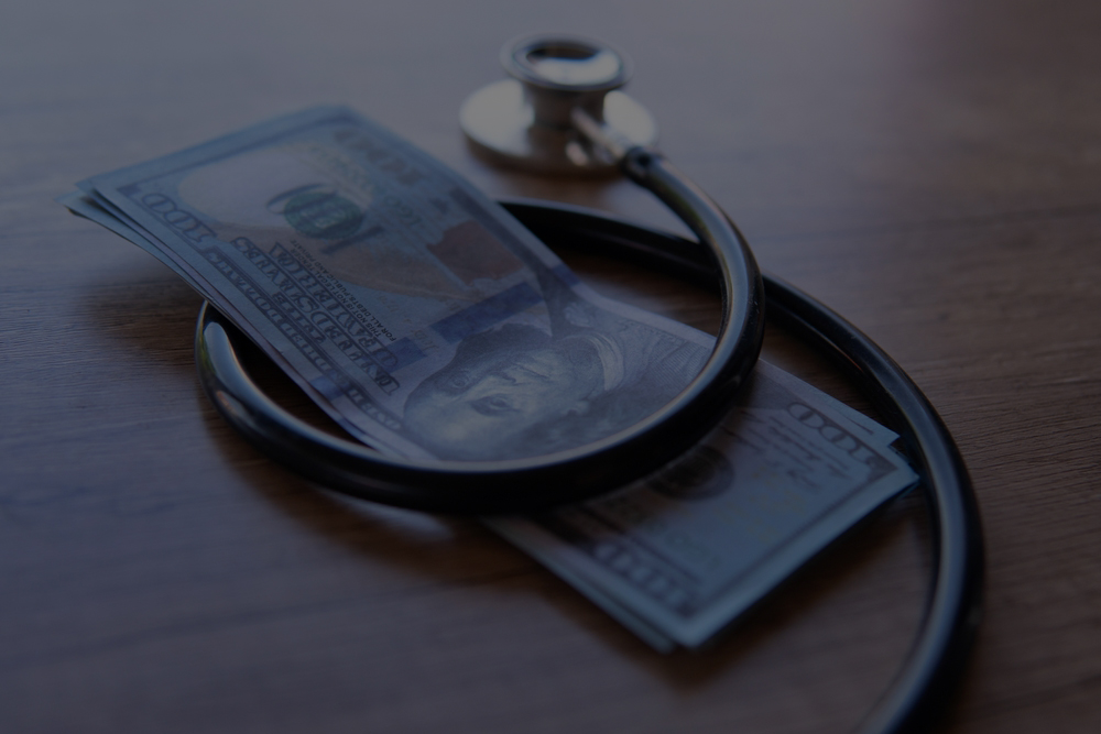 Can Filing For Bankruptcy Eliminate Medical Debt?