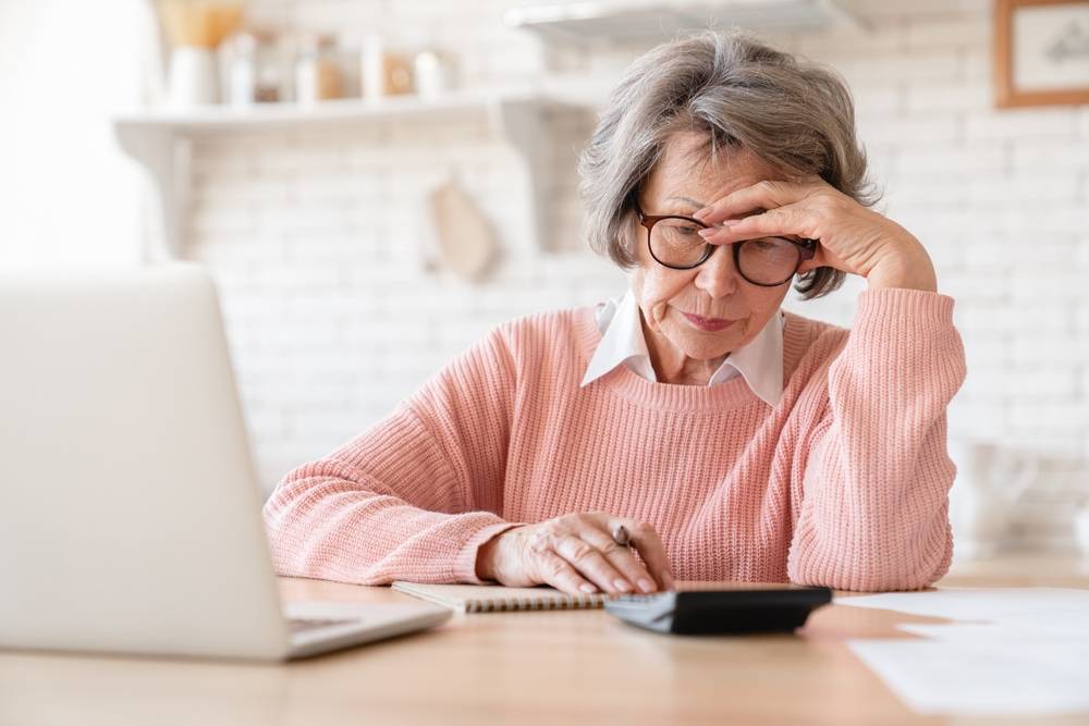 Stop Creditor Harassment in Columbus