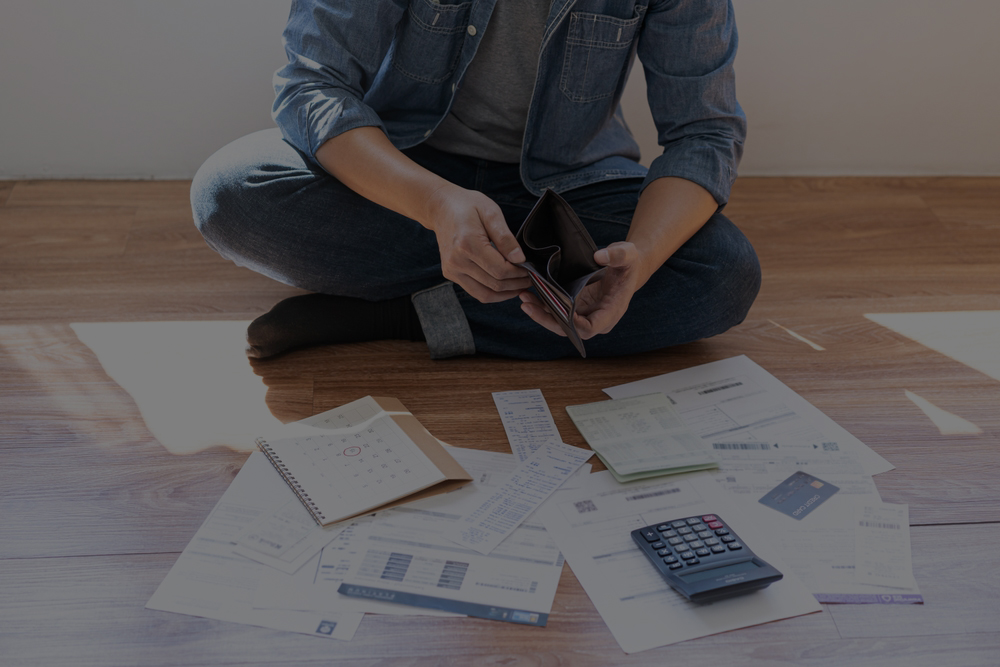 How Often Can Someone File For Bankruptcy In Ohio?