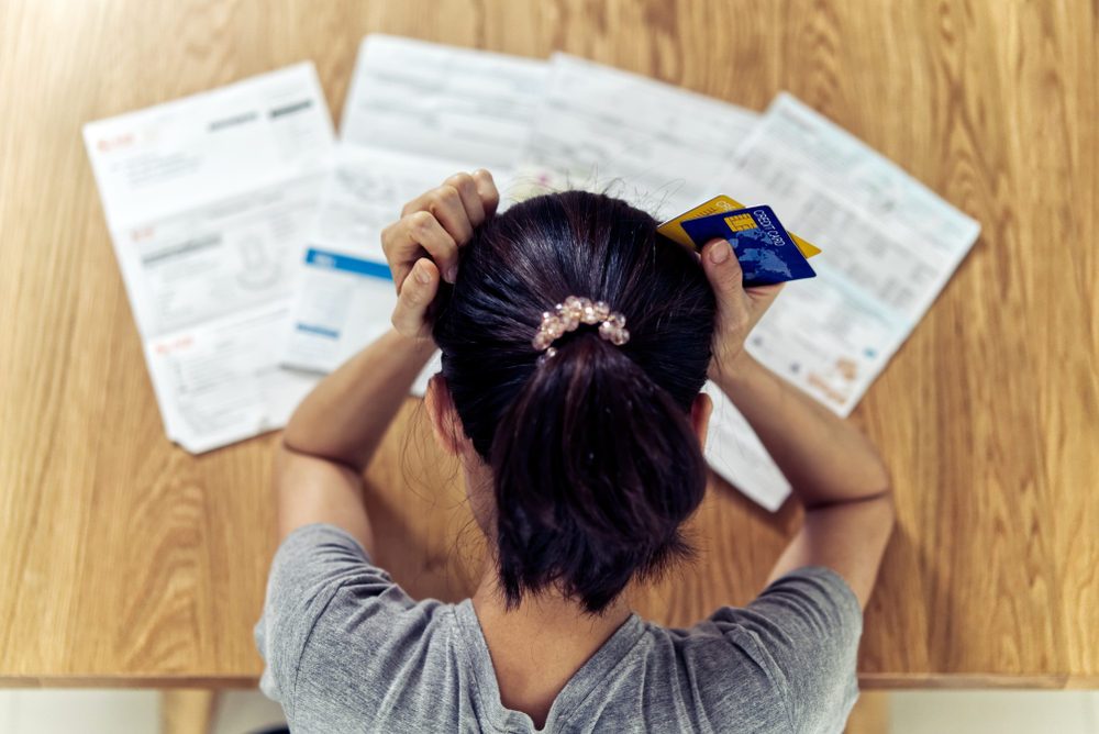 Stop Creditor Harassment in Columbus