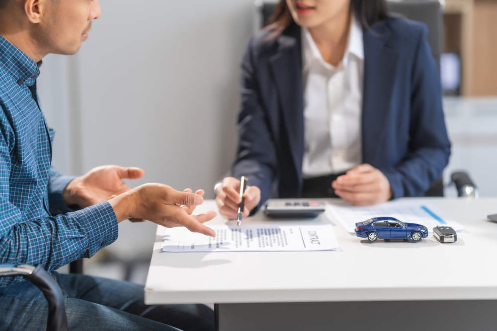 Stop Creditor Harassment in Columbus