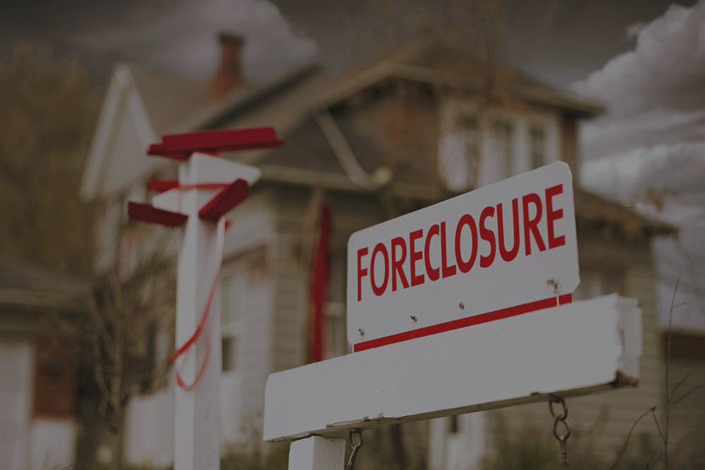 Can Bankruptcy Stop Foreclosure?